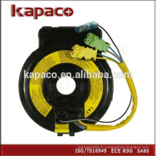 Airbag du volant Câble spirale Ressort d&#39;horloge sous-assise 93490-1G510 934901G510 93490-1G810 934901G810 Pour Hyundai Accent